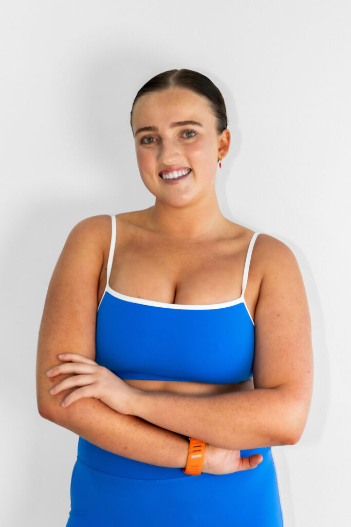 Meet Lauren, Move Ascot Stuido Manager